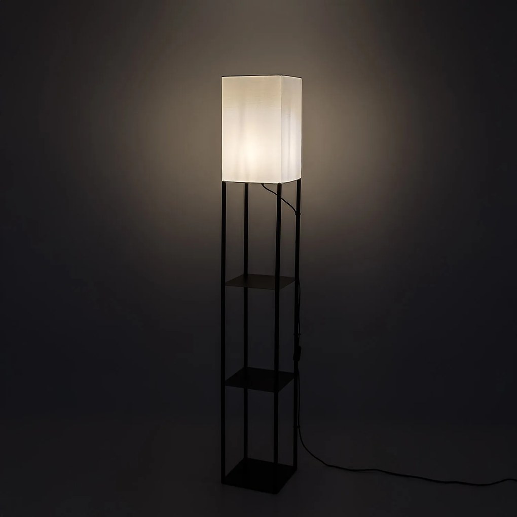 Rabalux BRONN stojacia lampa 74191