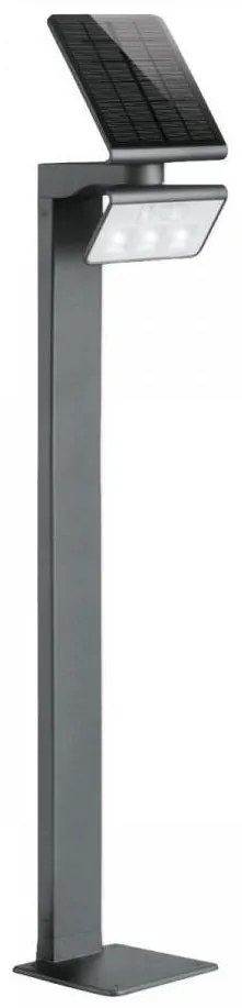 Steinel 085681 - LED Vonkajšia solárna lampa XSolar GL-S LED/1,2W/2500 mAh IP44