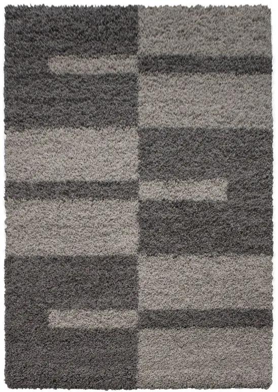 Ayyildiz koberce Kusový koberec Gala 2505 taupe - 200x290 cm