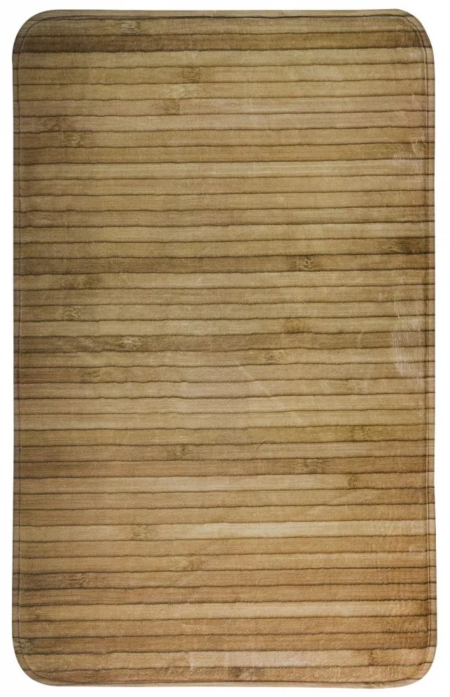 SCANquilt Predložka WOOD bambus 50x80cm