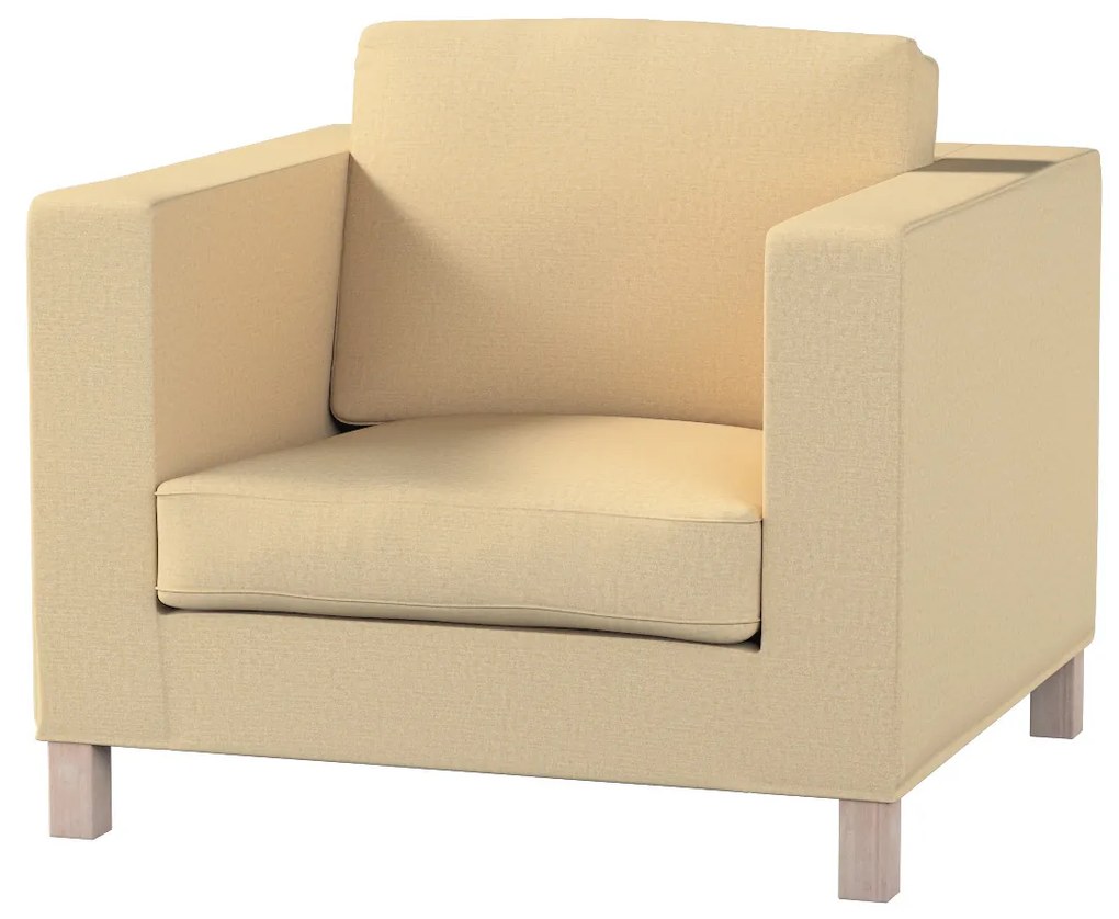 Poťah na kreslo Karlanda, krátky