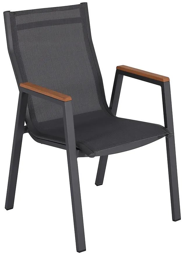 Záhradná stolička Morley