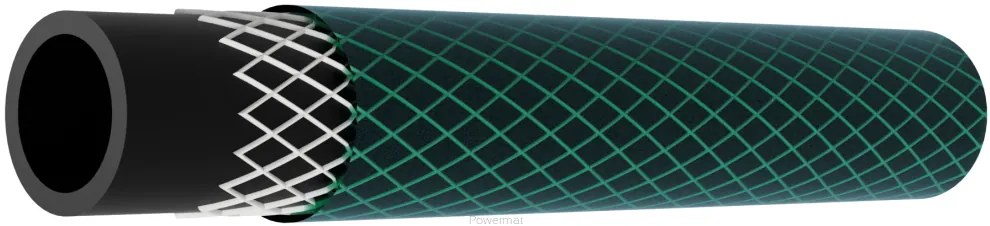 Záhradná hadica 3/4" 20m 3-vrstvová GARDEN | PM1149