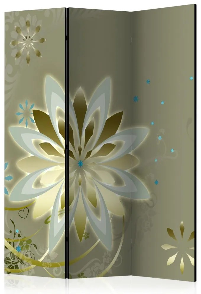 Artgeist Paraván - Nature's genesis [Room Dividers]