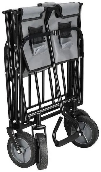 Záhradný vozík do 80 kg SPRINGOS GA0015