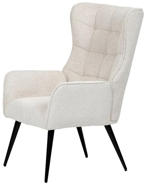 Autronic BONTEC Relaxačné kreslo, béžová AK-315 BGE2 Farba: Béžová