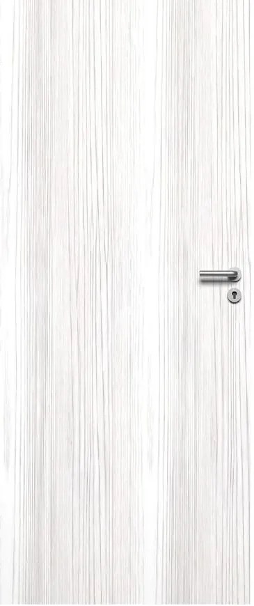 Dvere vnútorné Kleopatra plné 70Ľ brest škandinávsky 318a