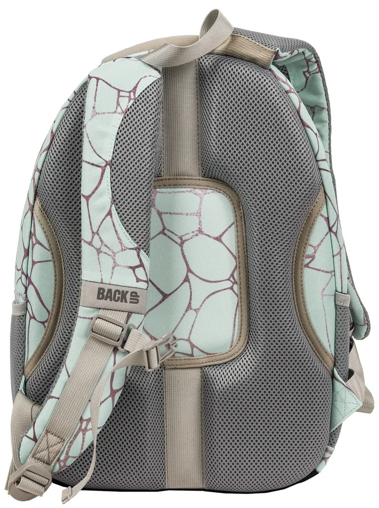 Školský batoh BackUP 5 model A 22