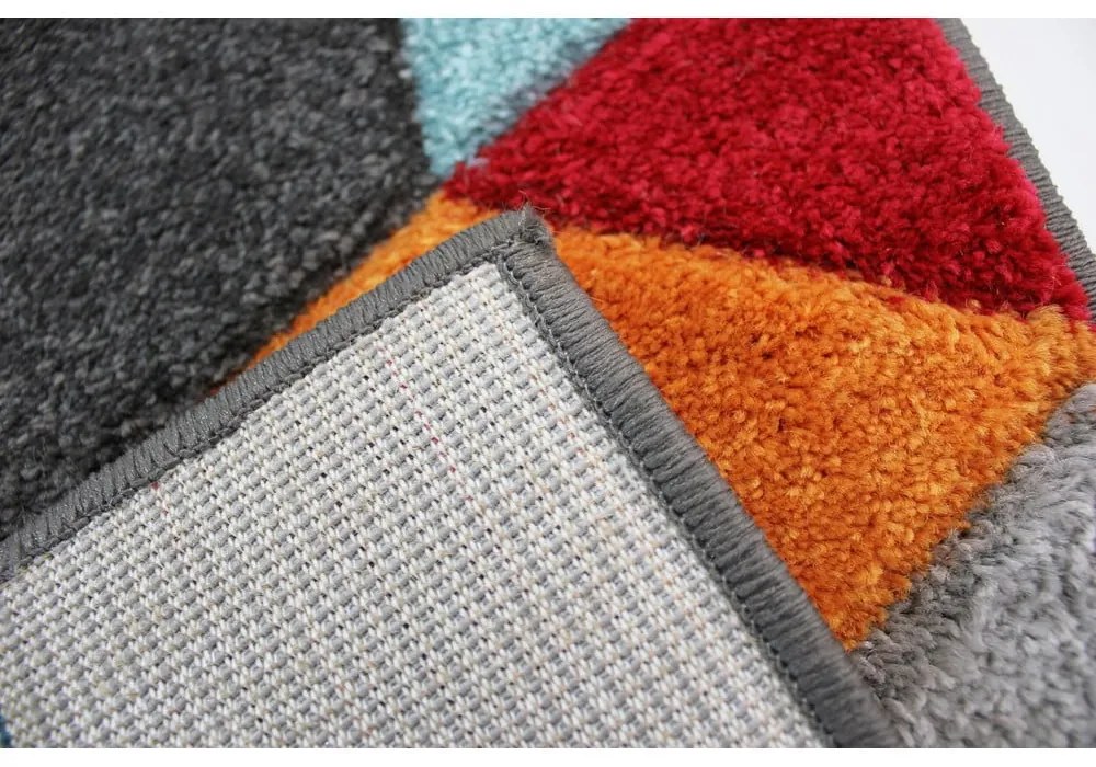 Okrúhly koberec ø 160 cm Dynamic – Flair Rugs