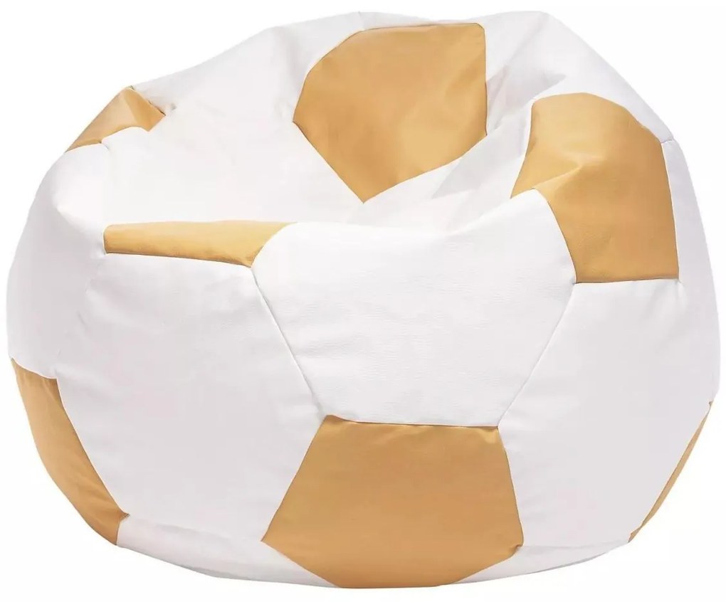 INTERMEDIC SK Sedací vak Sport L Farba: E3 - žltý