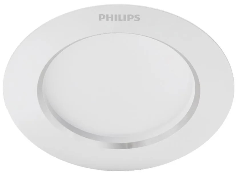Philips - LED Podhľadové svietidlo DIAMOND LED/2,2W/230V 3000K