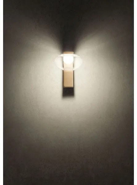 Redo 01-3242 - LED Nástenné svietidlo SINCLAIR LED/6,5W/230V CRI 93 IP21 čierna