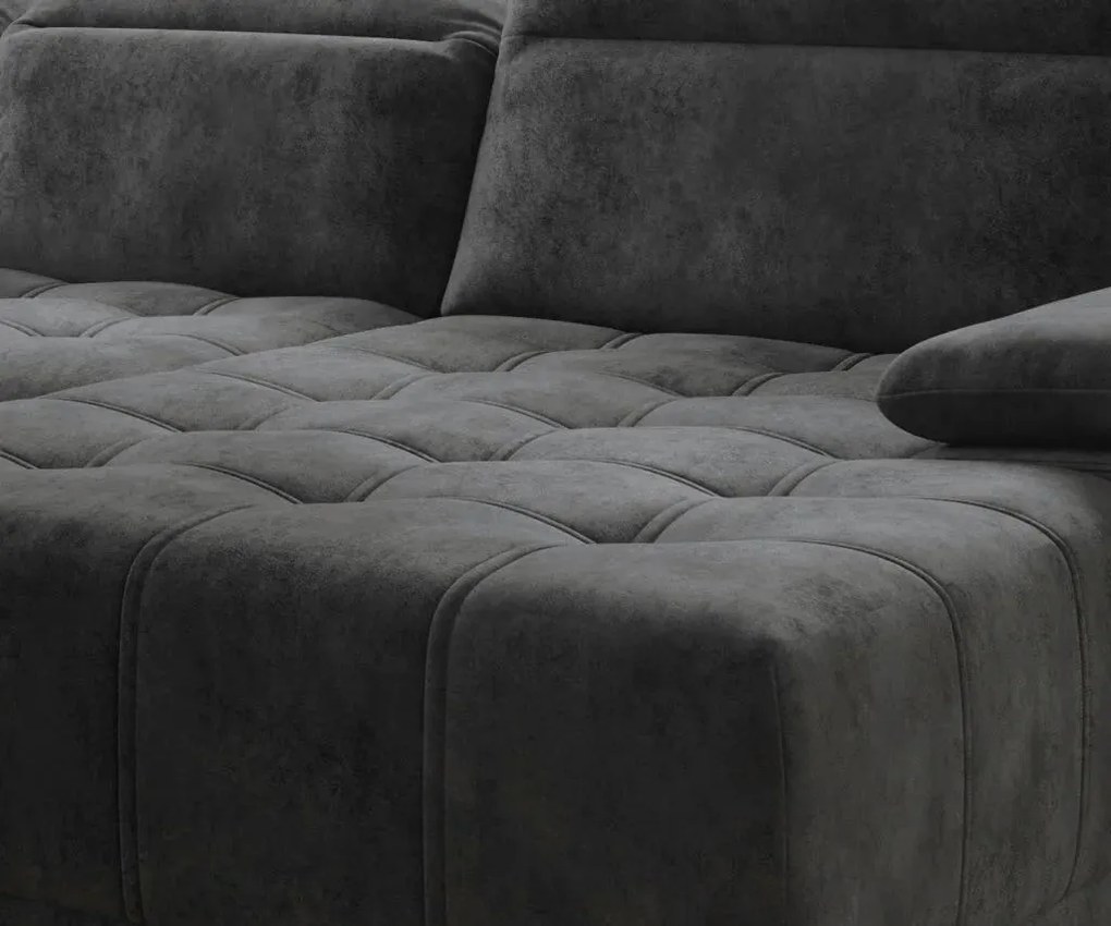 Sedacia súprava ORCO XL