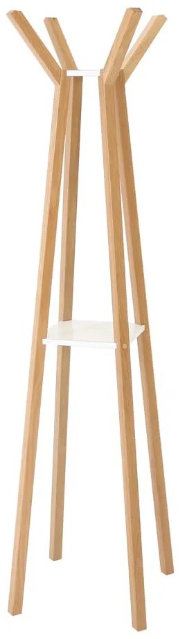 Drevený vešiak Woodman Everest