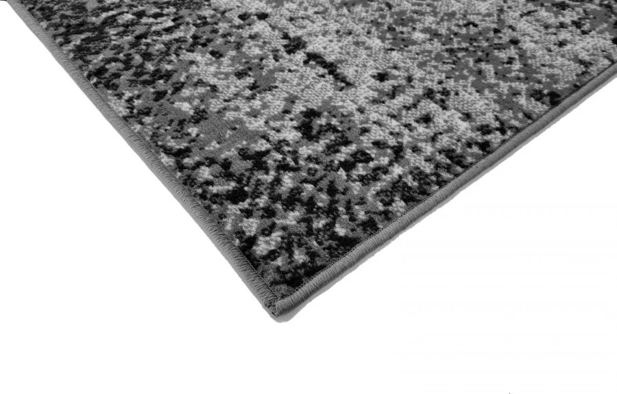 DC Koberec PP 016 sivá Rozmer: 200×300 cm