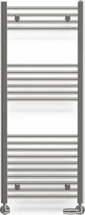 Radiátor LEO 1000x500, kraj.prip, chróm