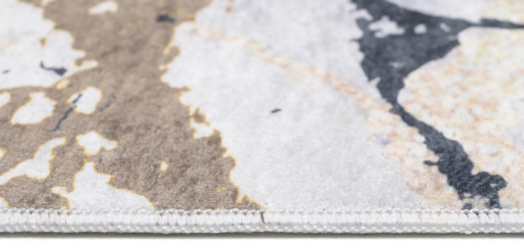 Dizajnový koberec ART - PRINT TOSCANA ROZMERY: 80x200