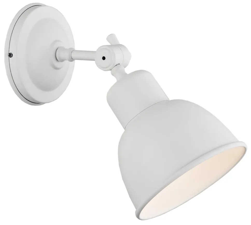 Argon 3182 - Nástenné svietidlo EUFRAT 1xE27/60W/230V