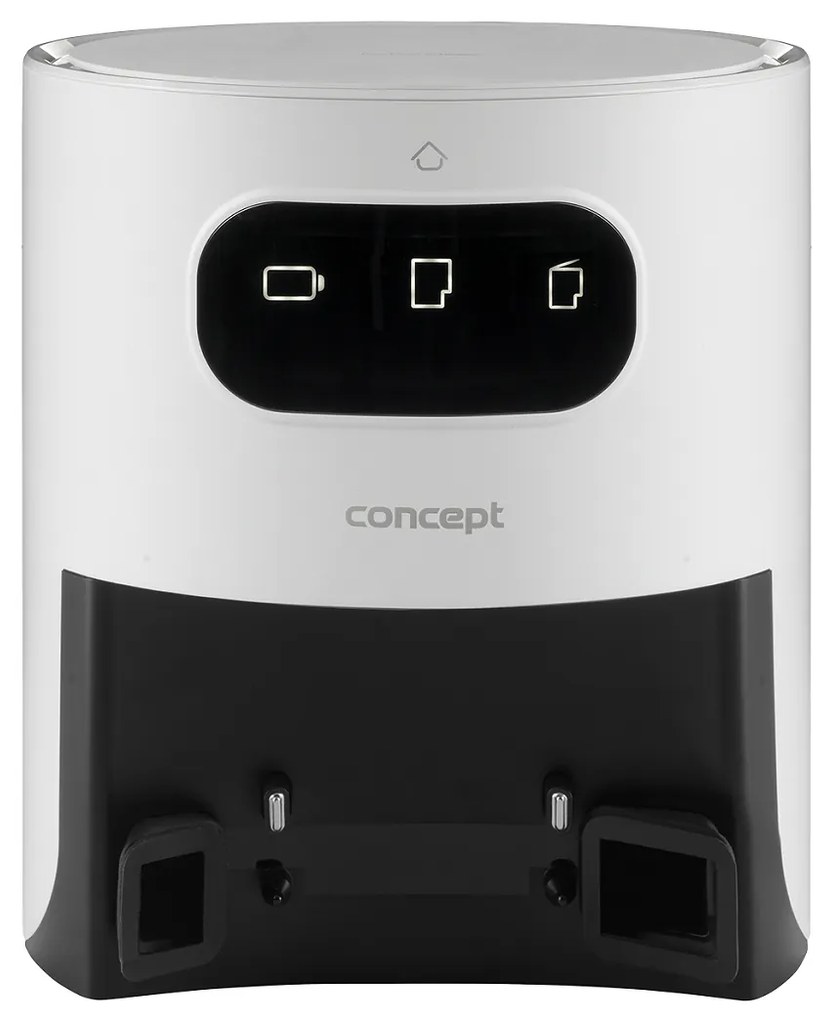 Concept VR3450 robotický vysávač s mopom 2v1 Perfect Clean