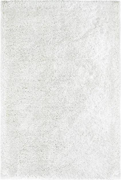 Obsession koberce AKCE: 40x60 cm Ručně tkaný kusový koberec Touch Me 370 WHITE