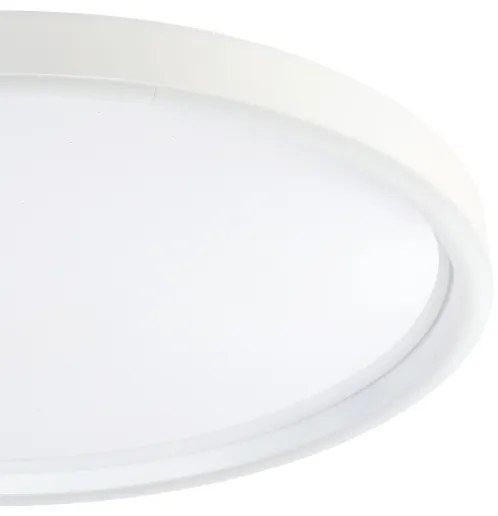 Eglo 900409 -LED RGBW Stmievateľné stropné svietidlo MONTEMORELOS-Z LED/34,5W/230V