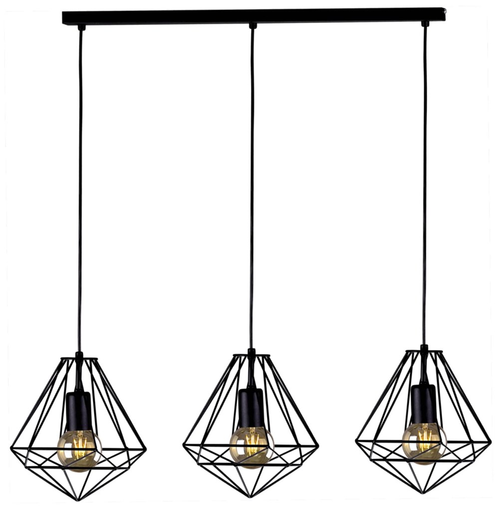 Závesná lampa K-4004 Marko