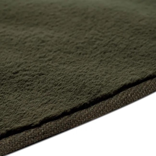 Koberec Topia Uni basil kruh