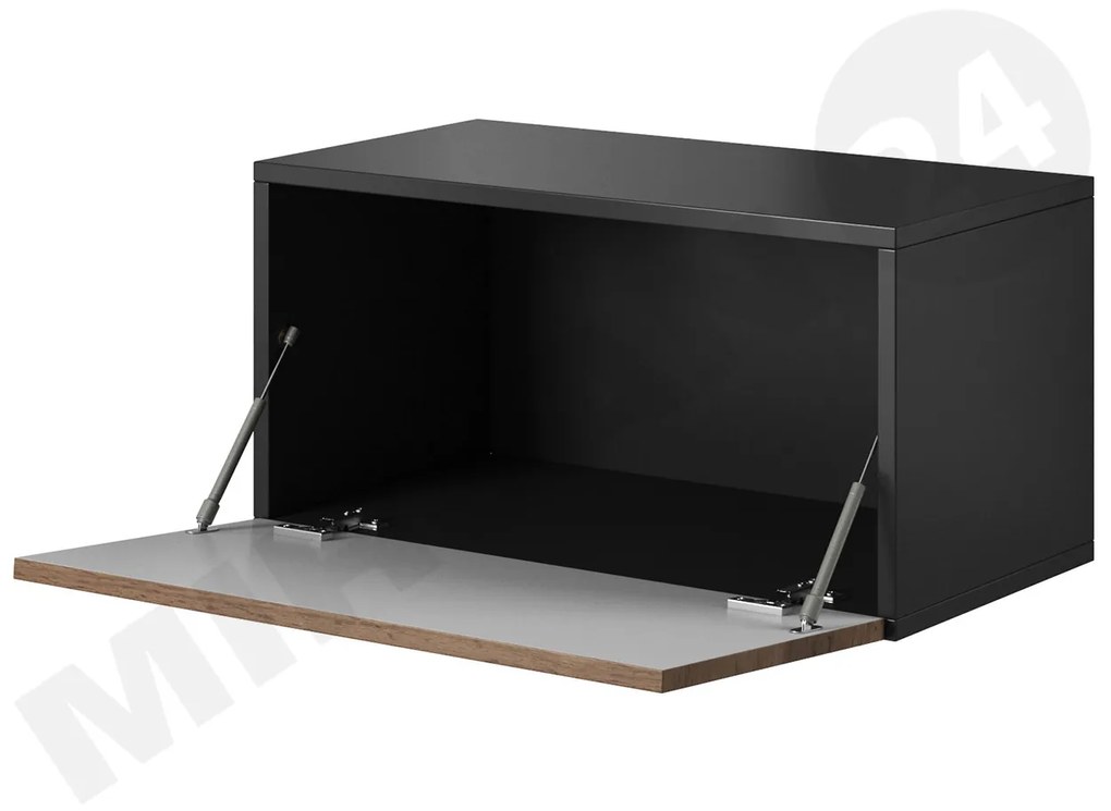 TV skrinka Nessor NS03, Farby: biela