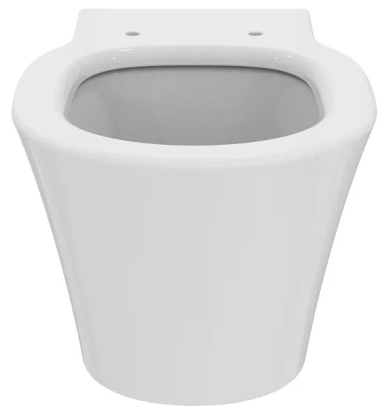 Ideal Standard Connect Air- Závesné WC, AQUABLADE®, biela E005401