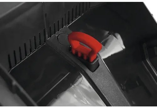 Aku kosačka Einhell GE-CM 33 Li Kit vr. 2 ks aku a nabíjačky