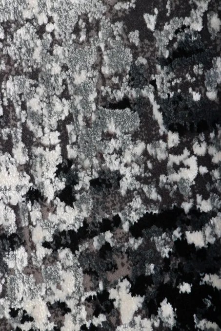 Koberec ASPEN M298A krémový / antracitový