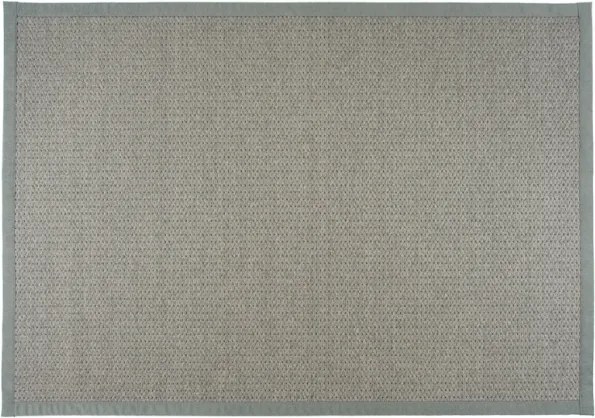 Koberec Valkea, sivý, Rozmery  80x200 cm VM-Carpet