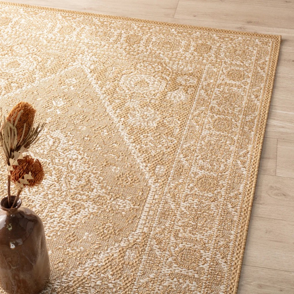 Koberec Marano camel 160x230 cm