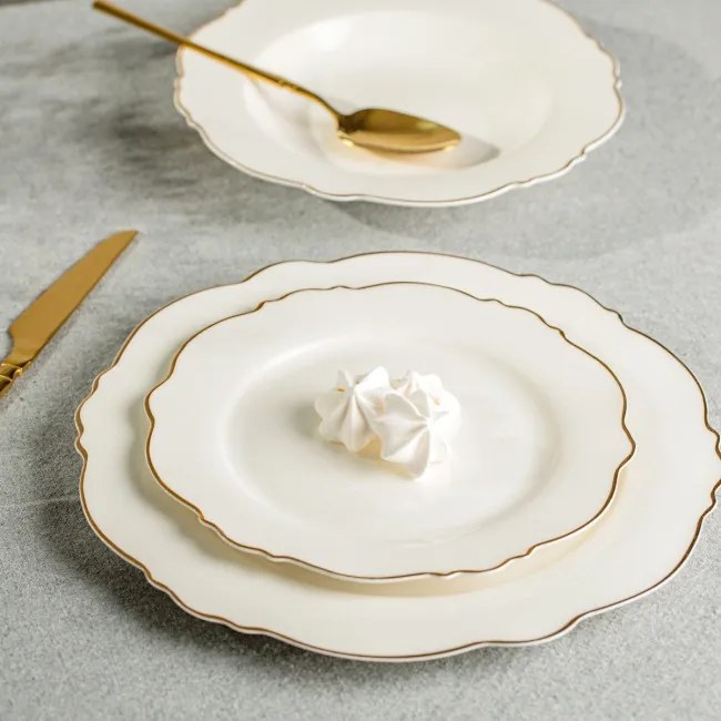 Tanier ELORIA biely 763687