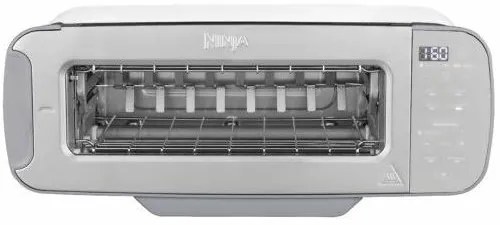 Ninja ST200EUWH Toustovač a gril na panini Foodi