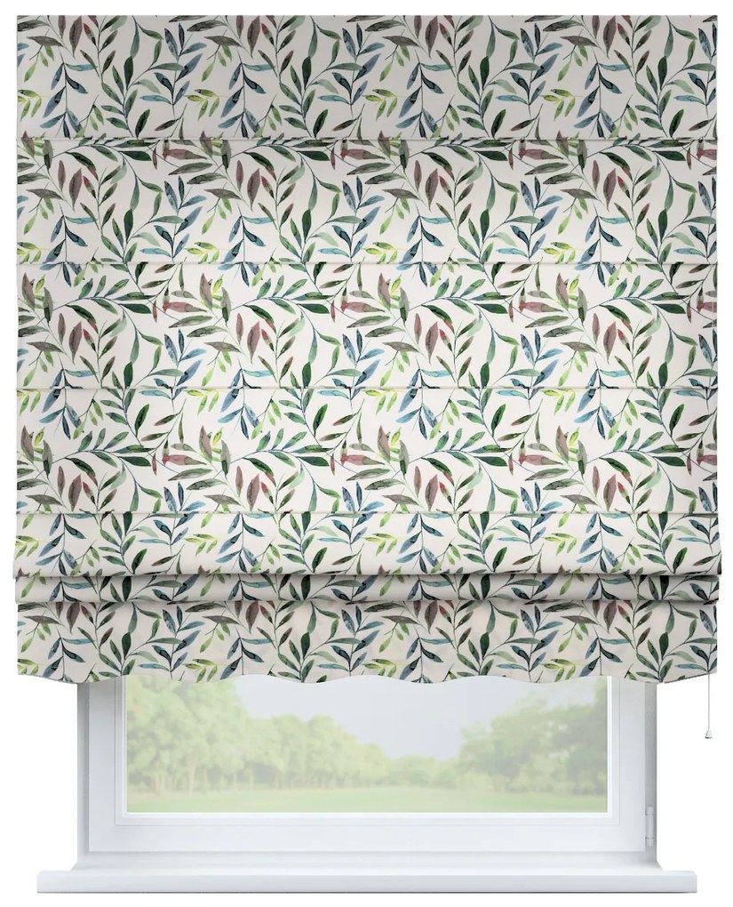 Rímska roleta Florencia