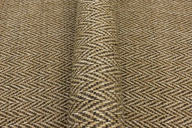 Koberec ELLA ST033A antracitový / béžový