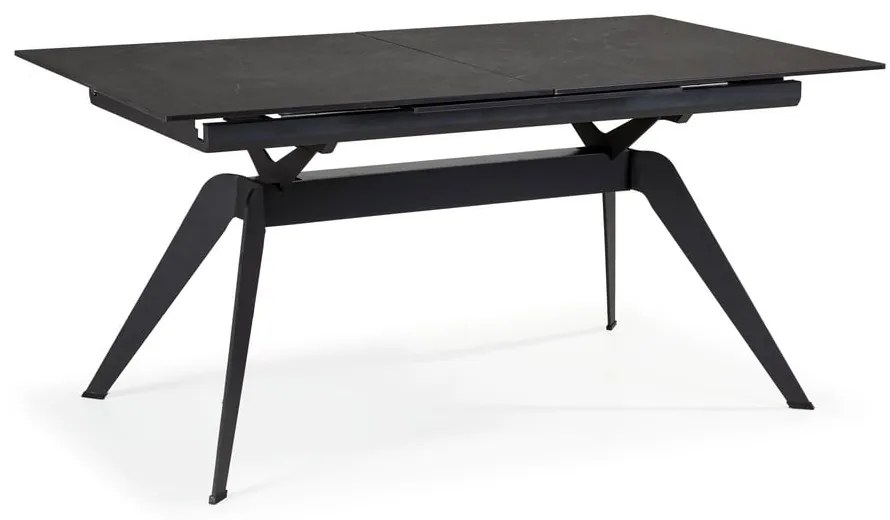 Keramický jedálenský stôl 90x160 cm Lula - Marckeric