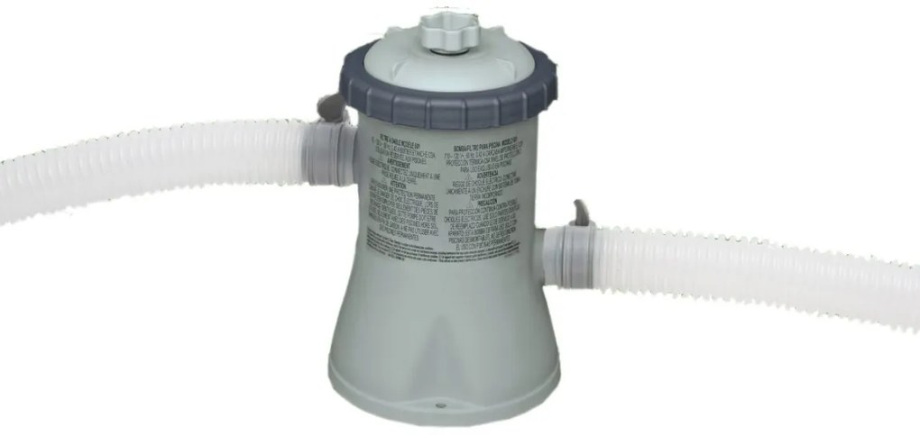 INTEX 28602 Kartušová filtrácia 1,25m3/h