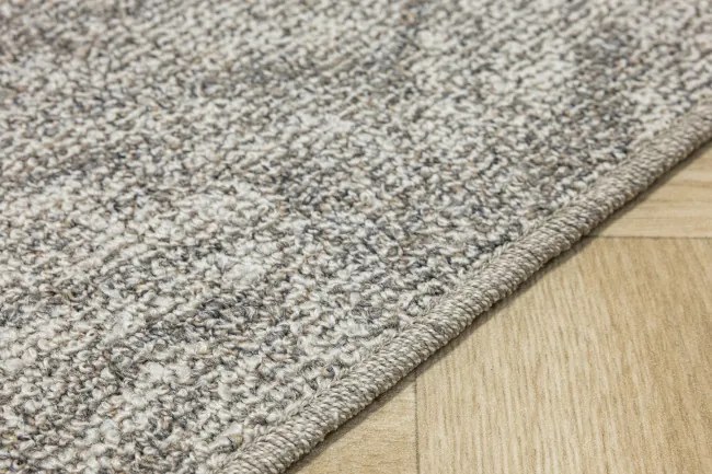 Koberec FROZEN TERMO 13591 béžový / sivý