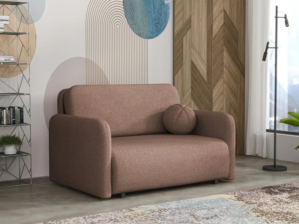 Pohovka Clivia Sun II, Dostupné poťahy: Velo 635