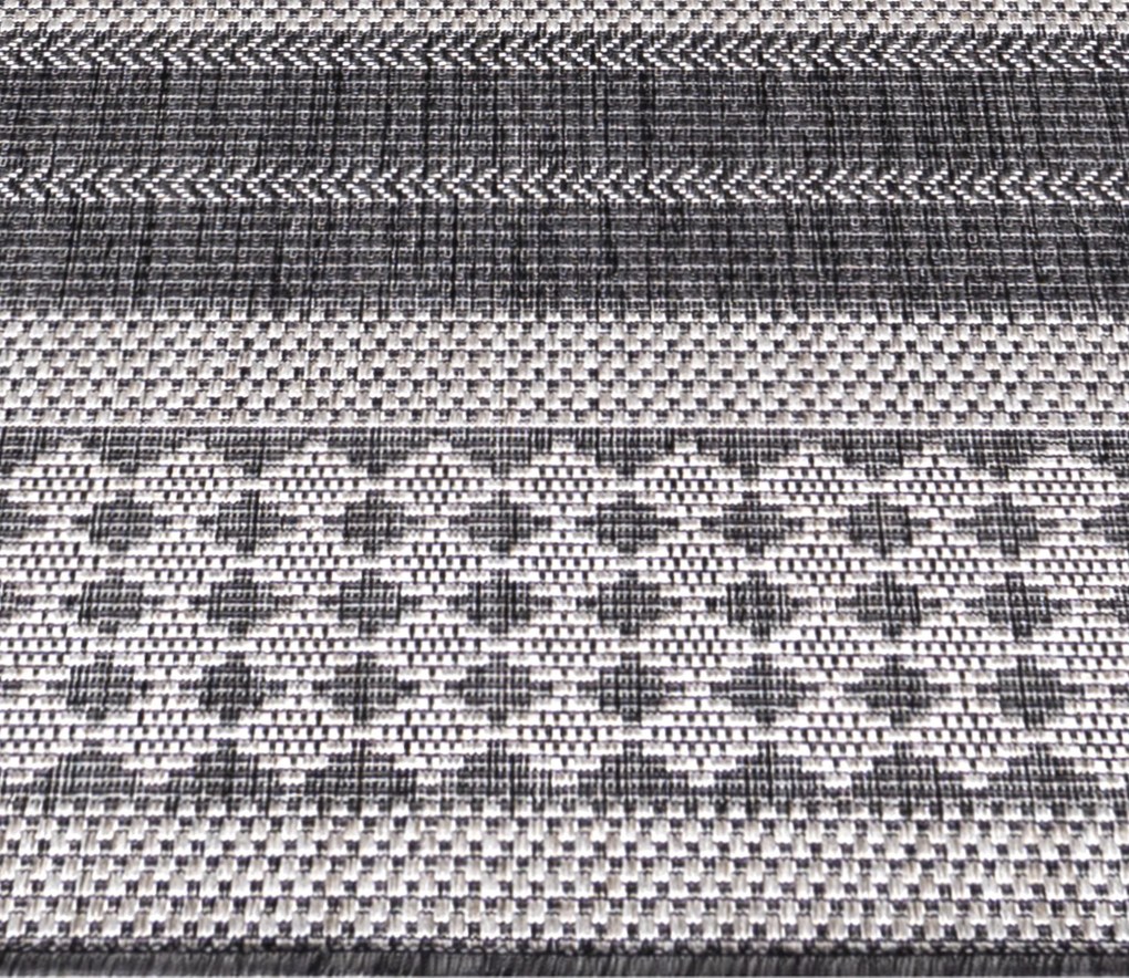 Ayyildiz, Kusový koberec Sunny 4418 Beige, 120x170, béžová, chodba / predsieň