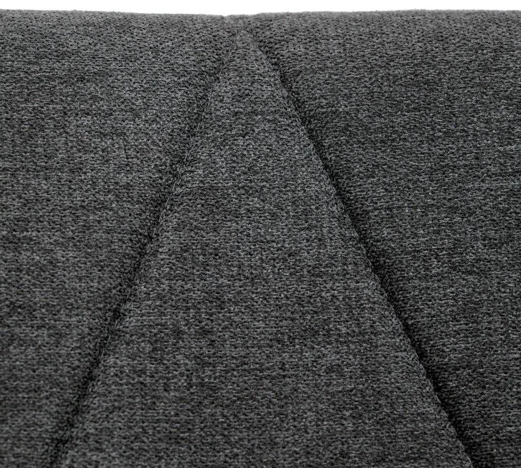 Sada jedálenských stoličiek CT-285 GREY2, 4 ks