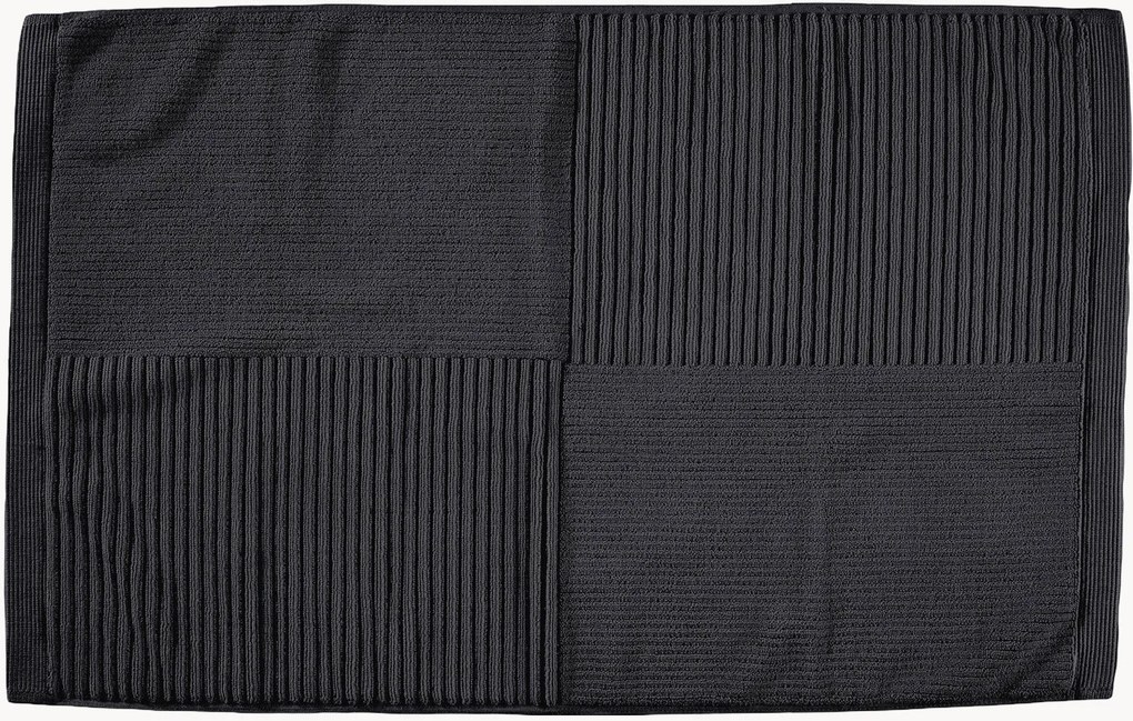 Bavlnená kúpeľňová predložka Classic