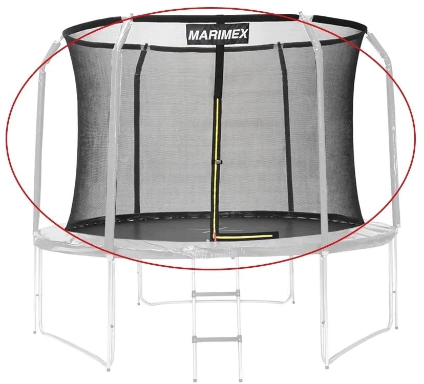 Marimex | Ochranná sieť pre trampolínu Marimex 427 cm | 19000573