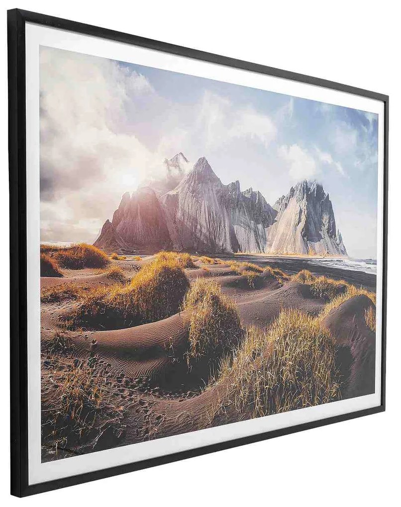 Mountain View obraz viacfarebný 120x180 cm