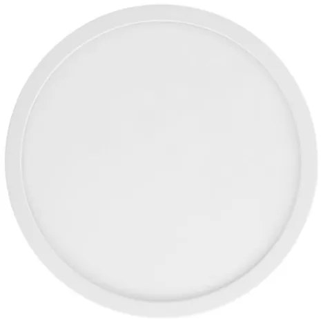 Eglo 900277 - LED Kúpeľňové stropné svietidlo ARGOLIS LED/20,5W/230V IP44 biela