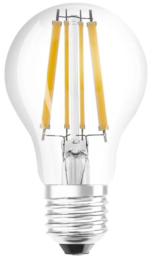 LED žiarovka E27 A60 11W = 100W 1521lm 2700K Warm 300° Filament Dimmable OSRAM SUPERSTAR