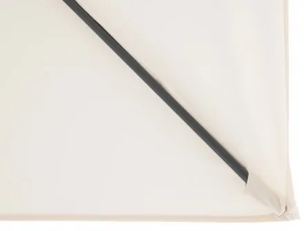 Derby DERBY DX 210 x 210 cm - záhradný slnečník s bočnou nohou - 2. akosť (S286)