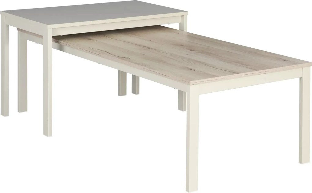 SI Konferenčný stolík Frost L1